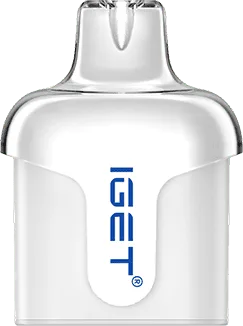 IGET HALO KP3000 POD Blueberry Berry