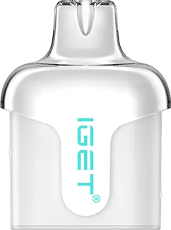 IGET HALO KP3000 POD Spearmint