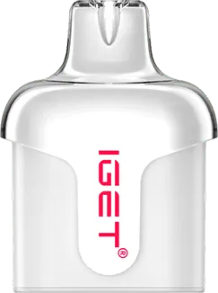 IGET HALO KP3000 POD Strawberry Watermelon