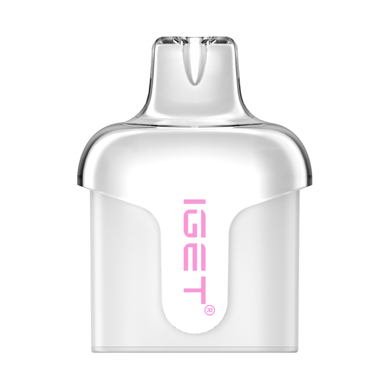 IGET HALO KP3000 POD