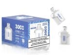 IGET HALO POD 10 PCS PACK - Image 2