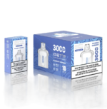 IGET HALO POD 10 PCS PACK