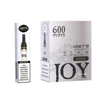 IGET JOY 10 PCS PACK