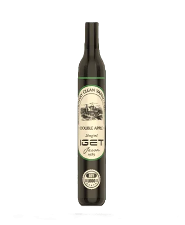 IGET JOY L600 (600 PUFFS) Green Grape Ice