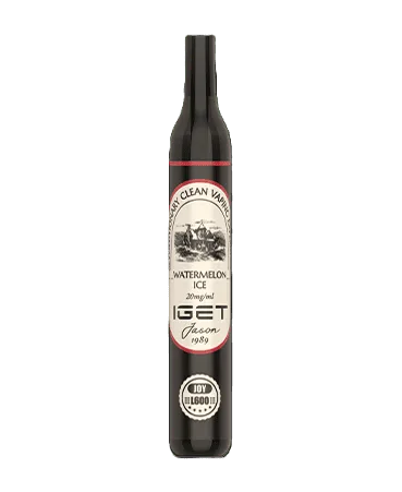 IGET JOY L600 (600 PUFFS) Watermelon Ice