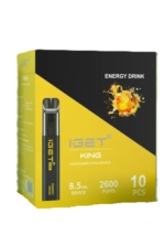 IGET KING 10PCS PACK - Image 4