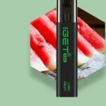 IGET KING (2600 PUFFS) Lush Fruit