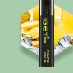 IGET KING (2600 PUFFS) Pineapple Juice Ice