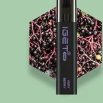 IGET KING (2600 PUFFS) Very Berry