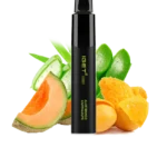 IGET LEGEND (4000 PUFFS) Aloe Mango Cantaloupe