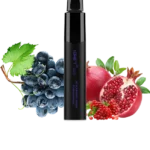 IGET LEGEND (4000 PUFFS) Blackberry Grape Pomegranate