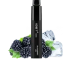 IGET LEGEND (4000 PUFFS) Blackberry Ice