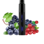 IGET LEGEND (4000 PUFFS) Blueberry Berries Blackcurrant