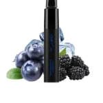IGET LEGEND (4000 PUFFS) Blueberry Blackberry Ice