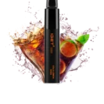 IGET LEGEND (4000 PUFFS) Cola Lemon Soda