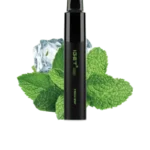 IGET LEGEND (4000 PUFFS) Fresh Mint