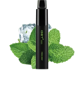 IGET LEGEND (4000 PUFFS) Fresh Mint