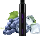 IGET LEGEND (4000 PUFFS) Grape Ice