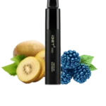 IGET LEGEND (4000 PUFFS) Kiwi Blue Raspberry