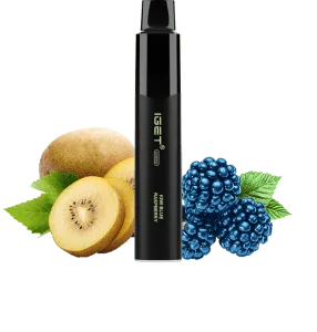 IGET LEGEND (4000 PUFFS) Kiwi Blue Raspberry
