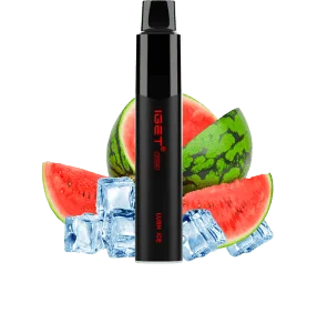 IGET LEGEND (4000 PUFFS) Lush Ice