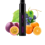 IGET LEGEND (4000 PUFFS) Passion Fruit Grape Orange