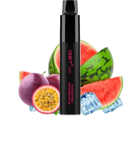 IGET LEGEND (4000 PUFFS) Passion Fruit Watermelon Ice
