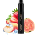IGET LEGEND (4000 PUFFS) Peach Guava Strawberry Ice