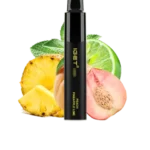 IGET LEGEND (4000 PUFFS) Peach Pineapple Lime