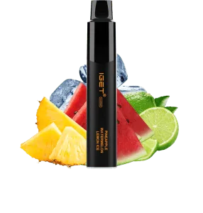 IGET LEGEND (4000 PUFFS) Pineapple Watermelon Lemon Ice