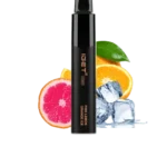 IGET LEGEND (4000 PUFFS) Pink Lemon Orange Ice