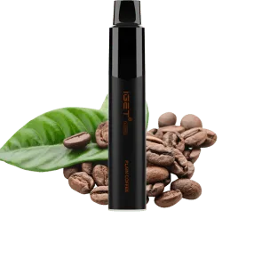 IGET LEGEND (4000 PUFFS) Plain Coffee