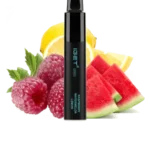 IGET LEGEND (4000 PUFFS) Raspberry Watermelon Lemon