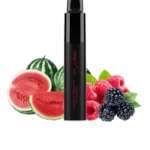 IGET LEGEND (4000 PUFFS) Watermelon Blackberry Raspberry