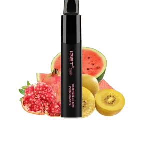 IGET LEGEND (4000 PUFFS) Watermelon Kiwi Pomegranate
