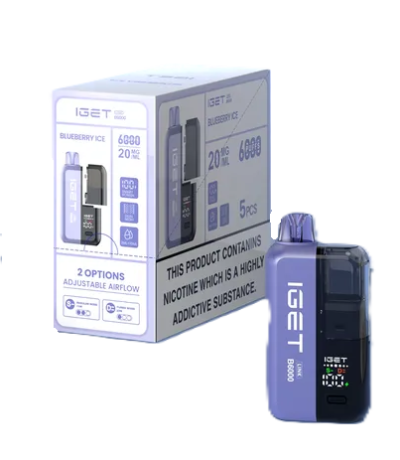 IGET LINK 5PCS PACK