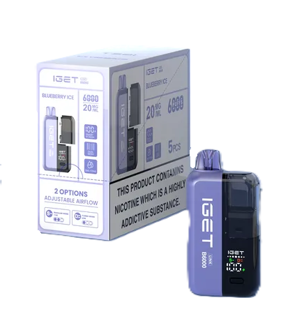 IGET LINK 5PCS PACK IGET LINK 5PCS PACK