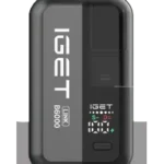 IGET LINK B6000 Blackberry Ice
