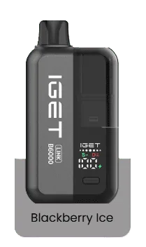 IGET LINK B6000 Blackberry Ice