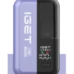 IGET LINK B6000 Blueberry Ice