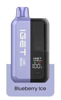 IGET LINK B6000 Blueberry Ice