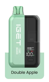 IGET LINK B6000 Double Apple