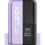 IGET LINK B6000 Grape