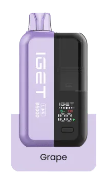 IGET LINK B6000 Grape
