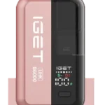 IGET LINK B6000 Watermelon Ice