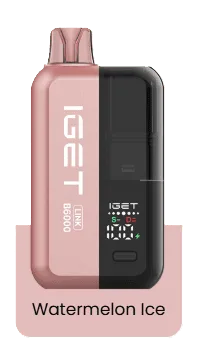 IGET LINK B6000 Watermelon Ice