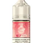 IGET LIQ (10000 PUFFS) Raspberry Peach