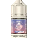 IGET LIQ (10000 PUFFS) Blueberry Raspberry