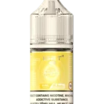 IGET LIQ (10000 PUFFS) Clove Custard