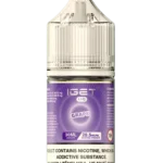 IGET LIQ (10000 PUFFS) Grape